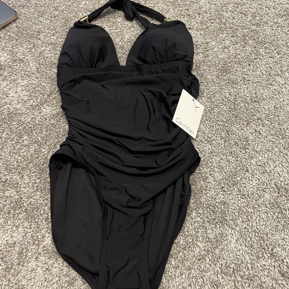 Calvin klein bikini one piece - Picture 2 of 6